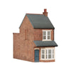 Hornby R7357 Left Hand 2 Up/2 Down Terraced House