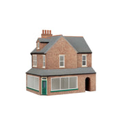 Hornby R7360 OO George Althorpe and Son Family Grocer