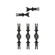 Hornby R7398 OO Buckeye Magnetic Coupling Pack