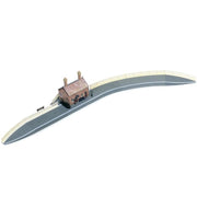Hornby R8000 OO Country Station | Metro Hobbies