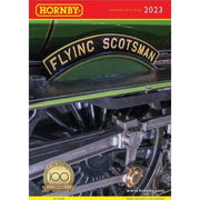 Hornby R8162 OO 2023 Hornby Catalogue