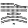 Hornby R8225 OO Extension Track Pack E