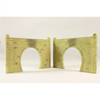 Hornby Single Stone Tunnel Portal x2