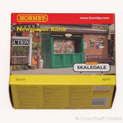 Hornby R8797 Newspaper Kiosk