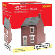 Hornby R9864 Left Hand Mid Terraced House