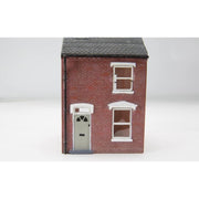 Hornby R9864 Left Hand Mid Terraced House