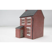 Hornby R9864 Left Hand Mid Terraced House