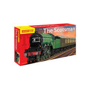 Hornby TT1001M TT The Scotsman Train Set
