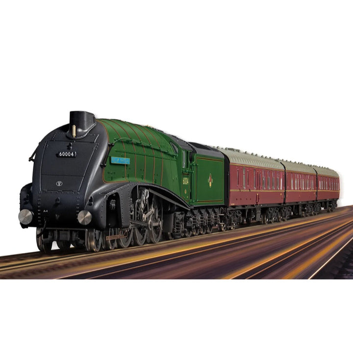 Shop Hornby Train Sets at Metro Hobbies Australia