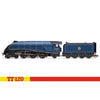 Hornby TT3009M TT BR Class A4 Class 4-6-2 60025 Falcon Digital Locomotive