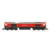 Hornby TT3017M TT DB Schenker Class 66 Co-Co 66097