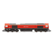 Hornby TT3017M TT DB Schenker Class 66 Co-Co 66097