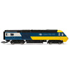 Hornby TT3021M TT BR Class 43 HST Train Pack