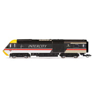 Hornby TT3022M TT BR InterCity Executive Class 43 HST Train Pack