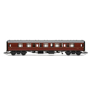 Hornby TT4001A TT BR Mk1 Composite Corridor E15468