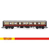 Hornby TT4005A TT BR Mk1 Composite Corridor E15303