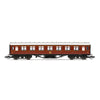 Hornby TT4008 TT LMS 57 Corridor Third 1716