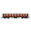 Hornby TT4008A TT LMS 57 Corridor Third 1573