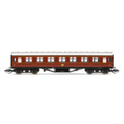Hornby TT4008A TT LMS 57 Corridor Third 1573