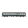 Hornby TT4013 TT BR Intercity Mk2E Brake Standard Open 9504