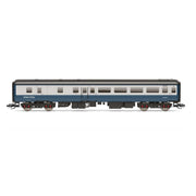 Hornby TT4019 TT BR Mk2F Brake Standard Open M9534 - Era 7