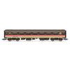 Hornby TT4021 TT BR Intercity Mk2F First Open M3345