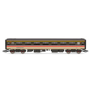 Hornby TT4021 TT BR Intercity Mk2F First Open M3345