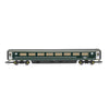 Hornby TT4031C TT GWR Mk3 Trailer Standard Open 42300