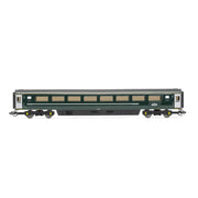 Hornby TT4031C TT GWR Mk3 Trailer Standard Open 42300