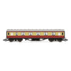Hornby TT4036 TT BR 57 Corridor First M1063M