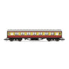 Hornby TT4037 TT BR 57 Corridor Third M2001M