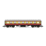 Hornby TT4037 TT BR 57 Corridor Third M2001M