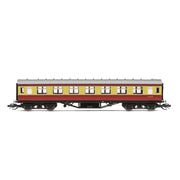 Hornby TT4037A TT BR 57 Corridor Third M1842M