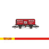 Hornby TT6002 TT 7 Plank Wagon Norths Navigation No3000