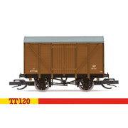 Hornby TT6007 TT BR Vent Van B777345