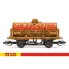 Hornby TT6008 TT 12T Tank Wagon Carless Petrol No10