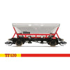 Hornby TT6013B TT HAA Hopper BR Railfreight