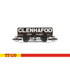 Hornby TT6017 TT 21T Mineral Wagon B316500 Era 6