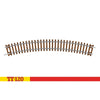 Hornby TT8004 TT Curve 2nd Radius
