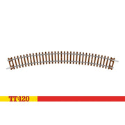 Hornby TT8005 TT Curve 3rd Radius