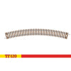 Hornby TT8006 TT Curve 4th Radius