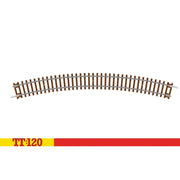 Hornby TT8006 TT Curve 4th Radius