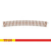 Hornby TT8007 TT Curve 6th Radius