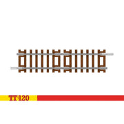 Hornby TT8012 TT Half Straight Track