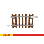 Hornby TT8014 TT Quarter Curve 1st Radius