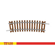 Hornby TT8020 TT Half Curve 1st Radius