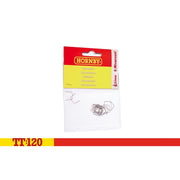 Hornby TT8035 TT DCC Track Turnout Clip