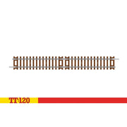 Hornby TT8037 TT Extended Straight Track
