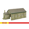 Hornby TT9007 TT Goods Shed