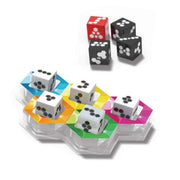 The Genius Gems Game